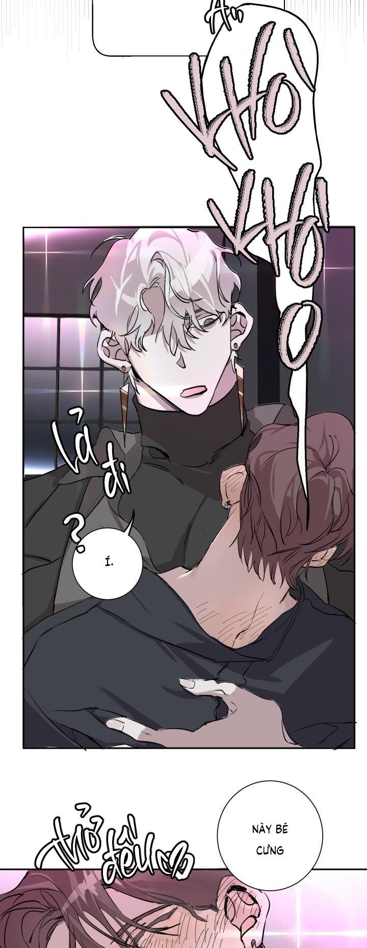 Đọc truyện TÌNH ĐƠN PHƯƠNG - Chapter 2