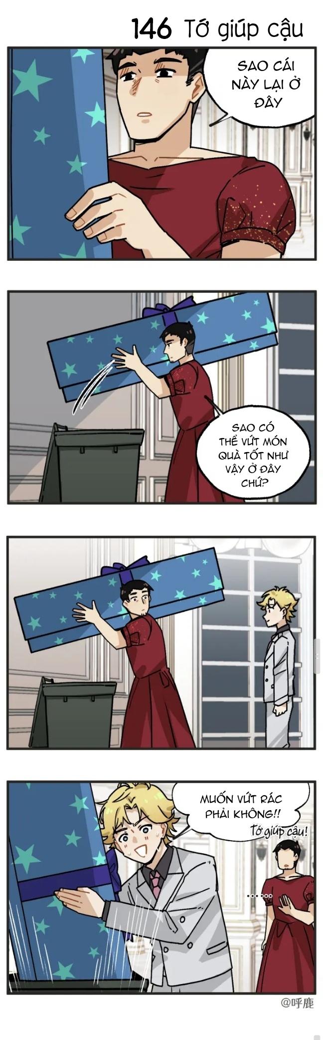 Đọc truyện Xuyên Việt Trở Thành Nữ Chính Marry Sue - Chapter 21.1