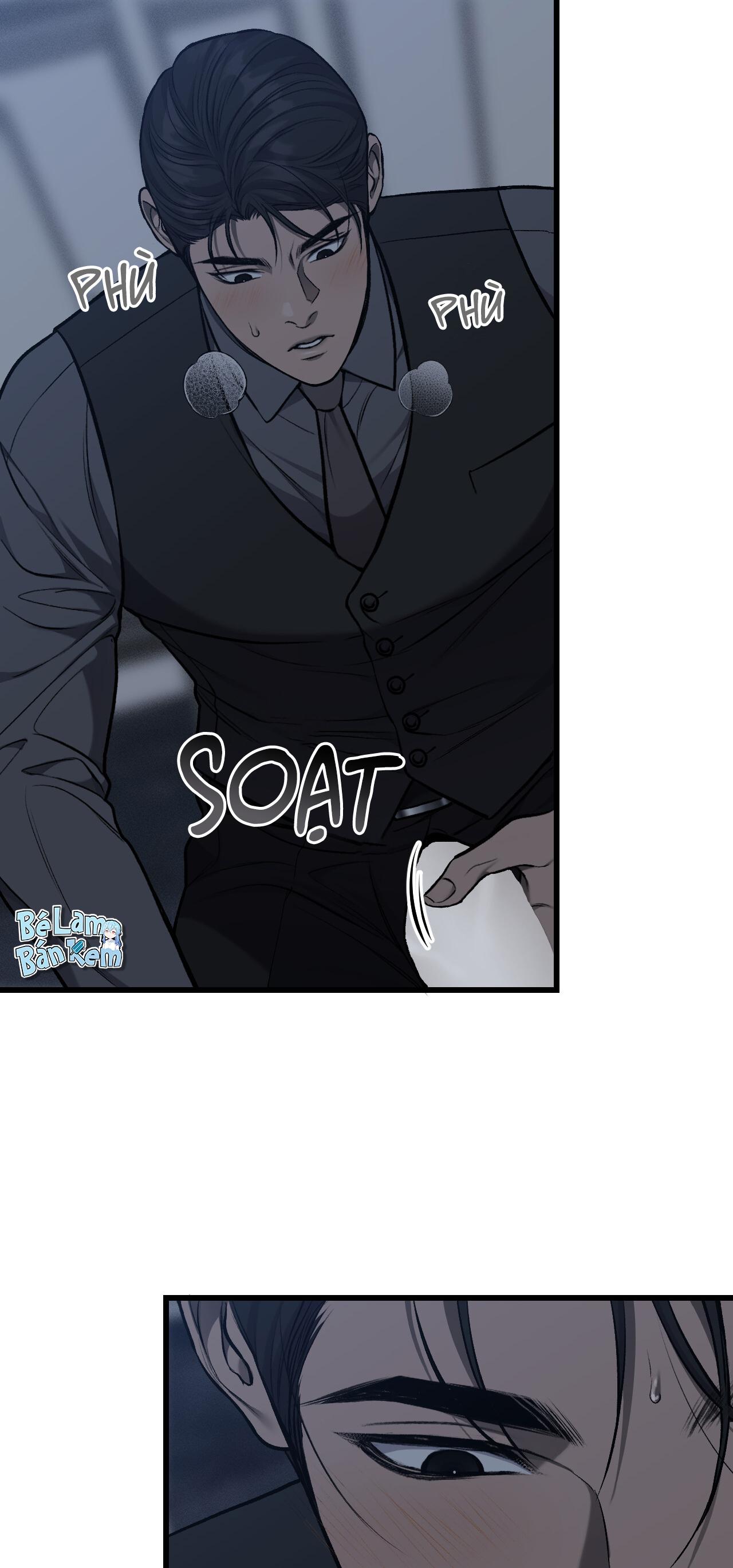 Đọc truyện XX ĐÊ TIỆN - Chapter 46