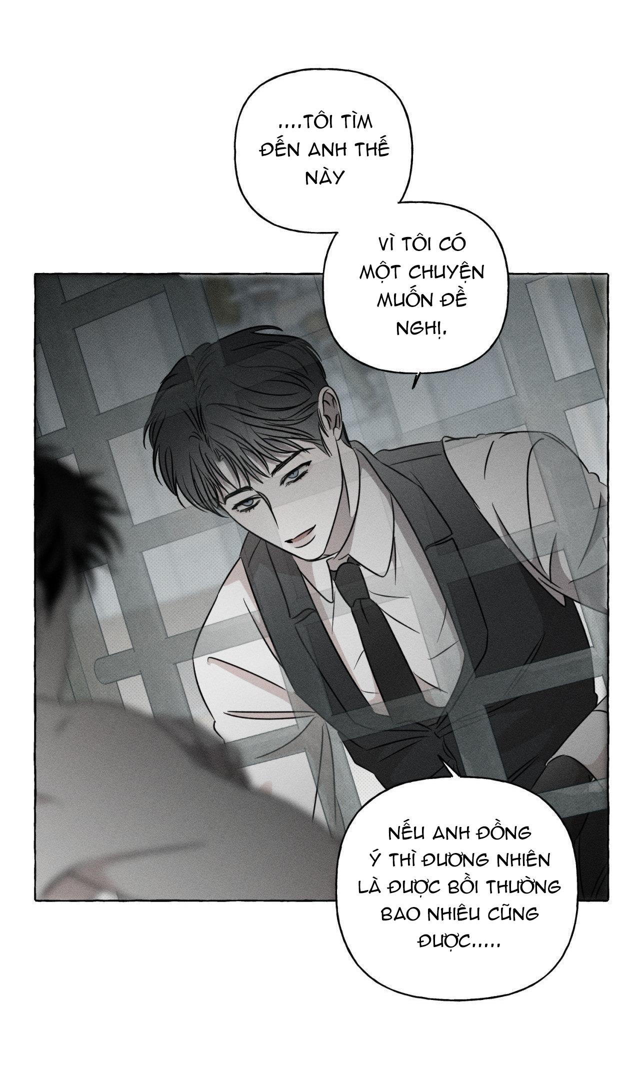 Đọc truyện XƯƠNG VÀ CÁNH HOA - Chapter 19