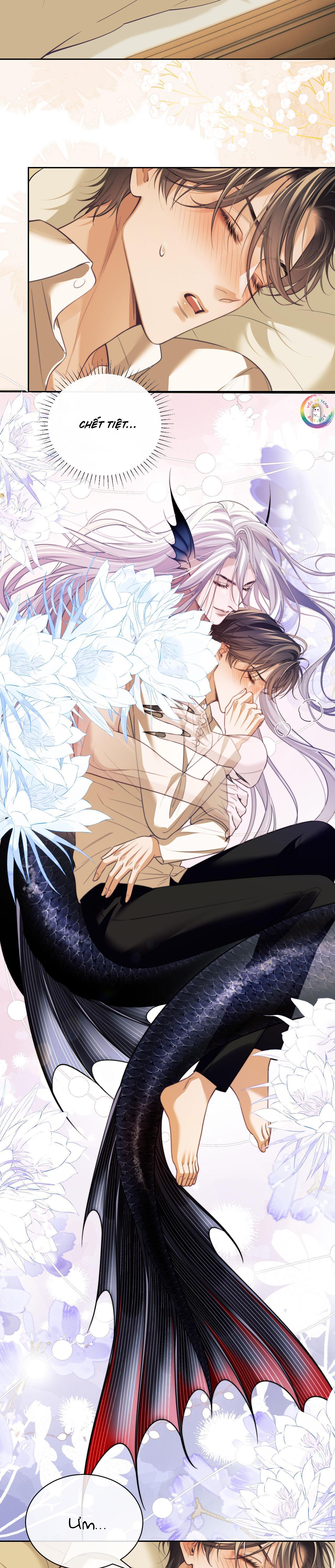 Đọc truyện Nhân Ngư Desharow - Chapter 39