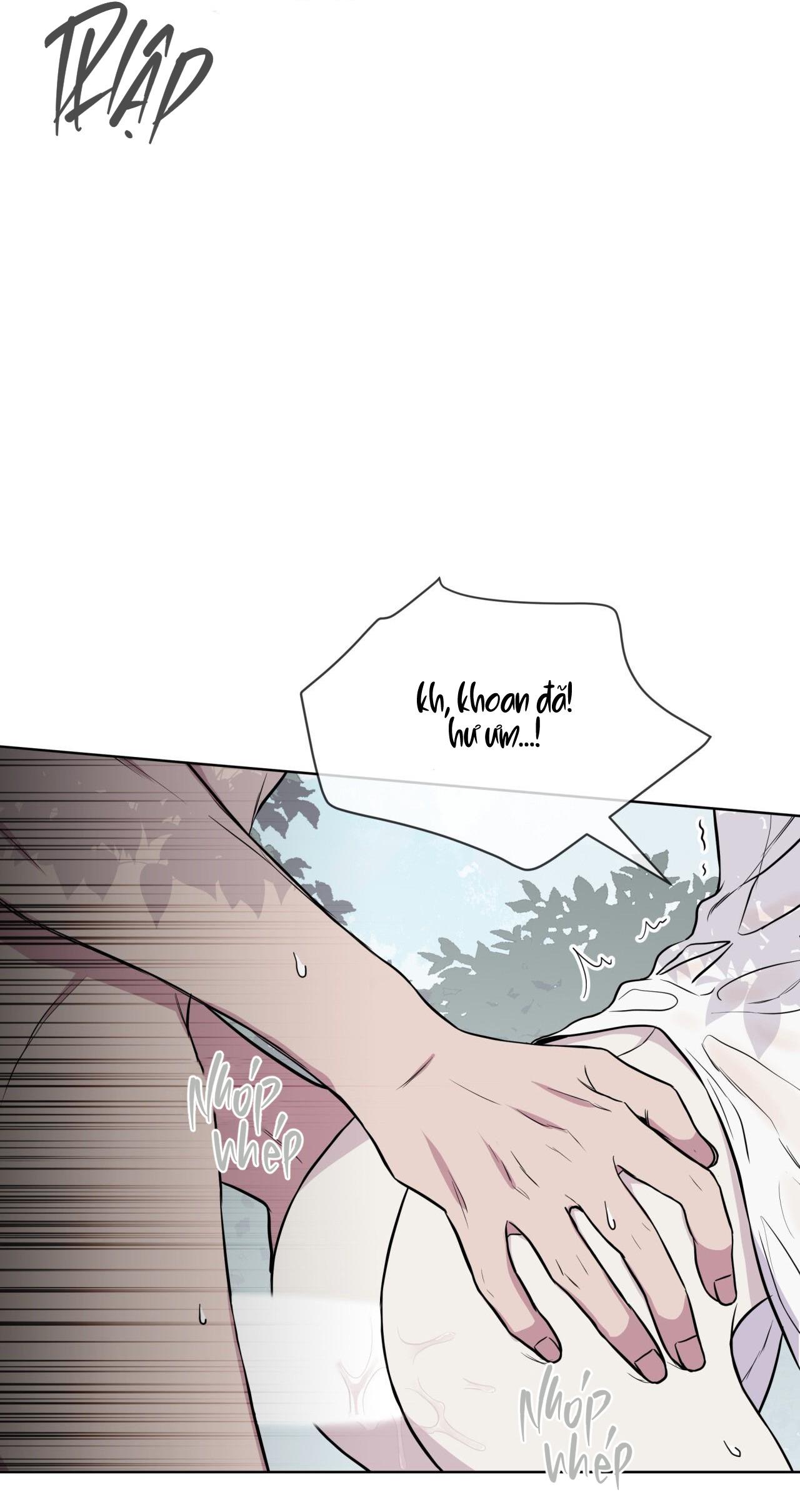 Đọc truyện Rừng Biển - Chapter 52