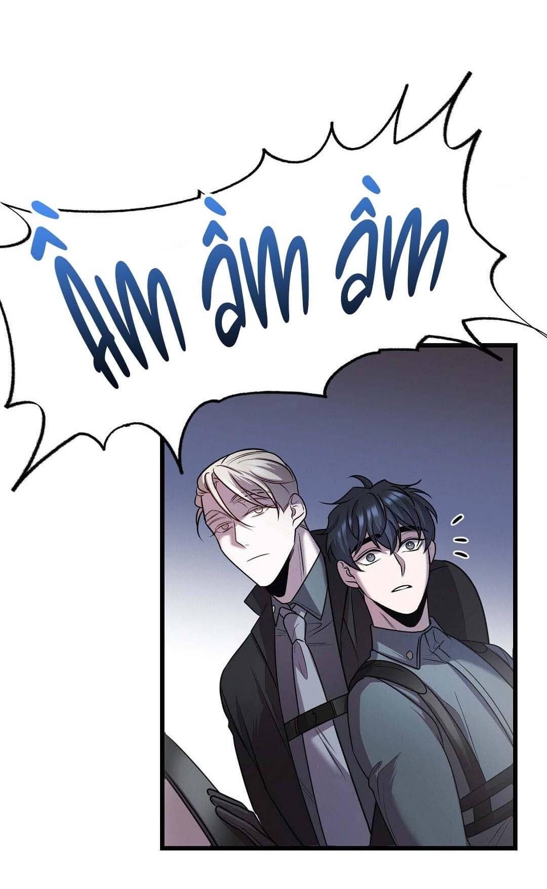 Đọc truyện Đáy Sâu Tuyệt Vọng - Chapter 14