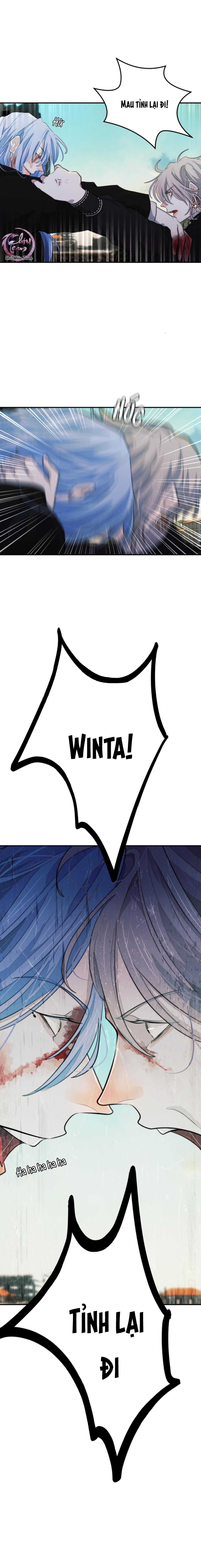 Đọc truyện Bao Nuôi Tiền Bối - Chapter 88