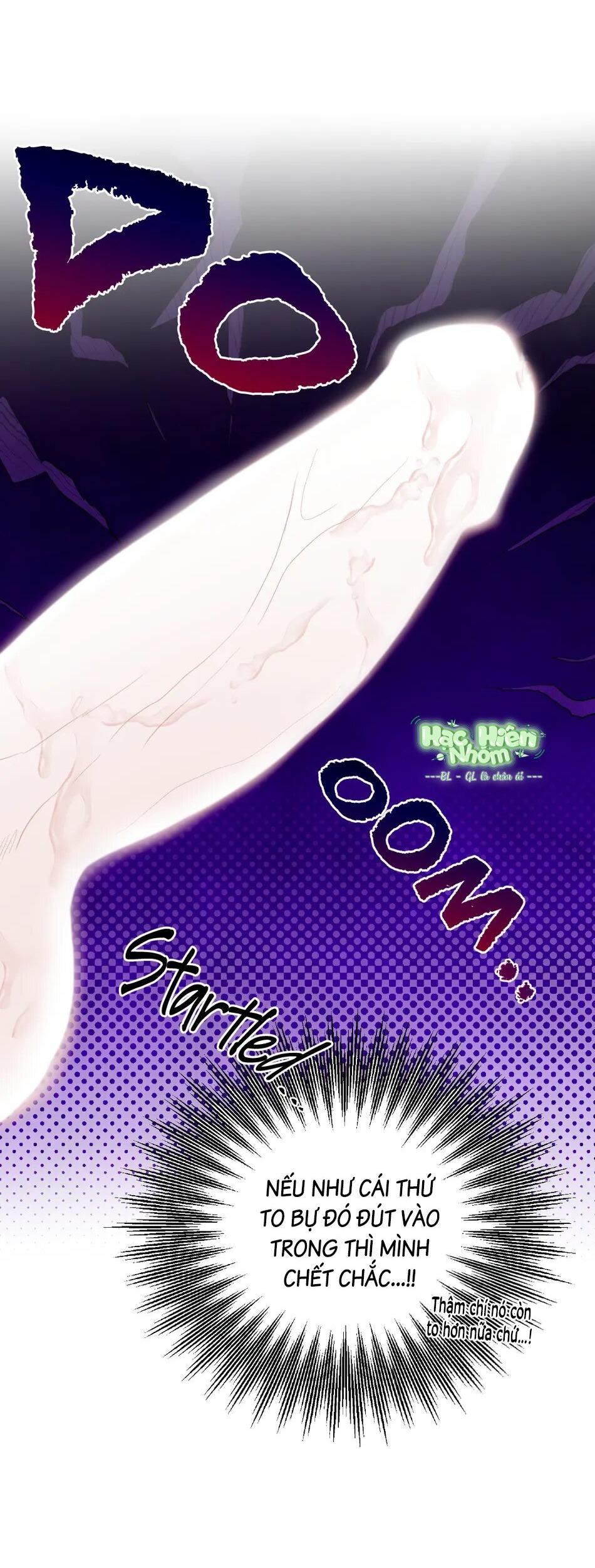 Đọc truyện Hiểu Lầm - Chapter 4