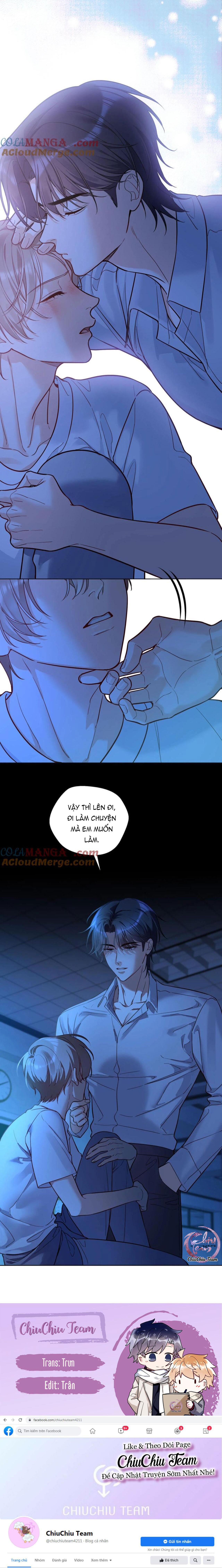 Đọc truyện Điệu Waltz Đầu Hạ - Chapter 27