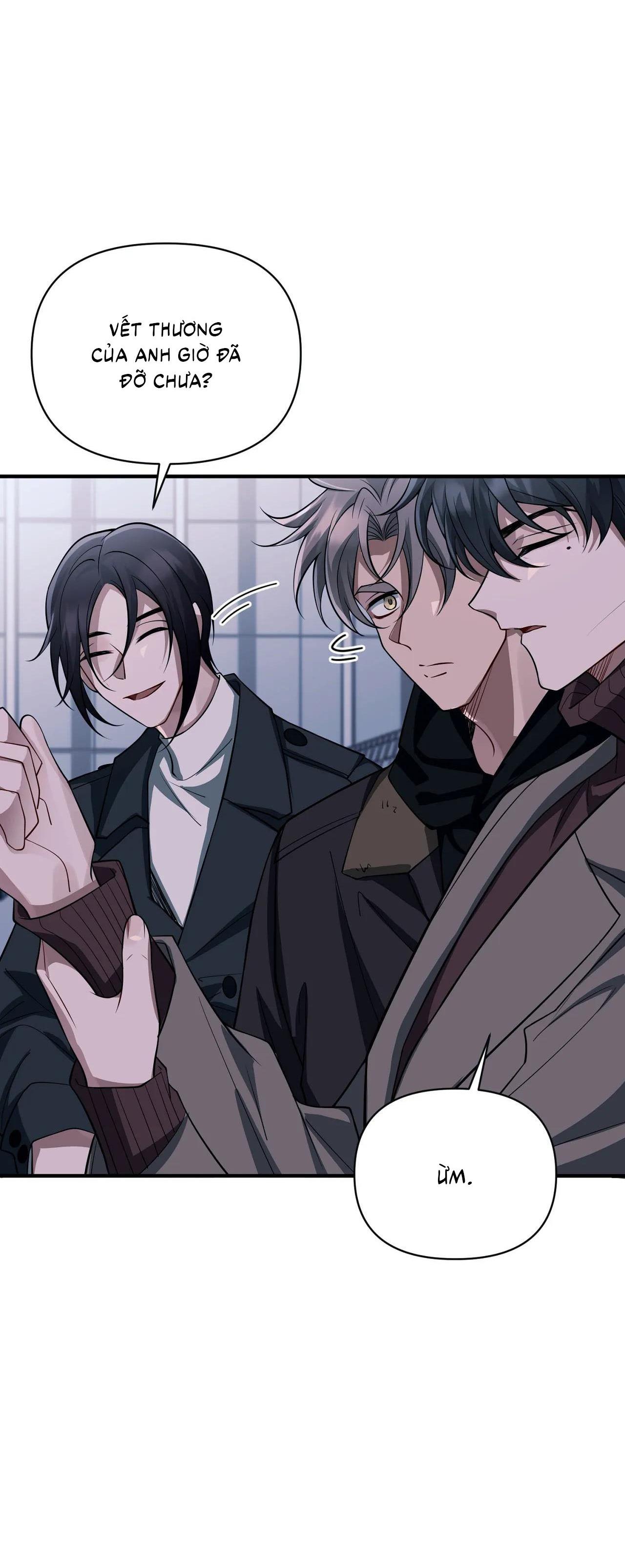 Đọc truyện  Vết Trượt - Chapter 45