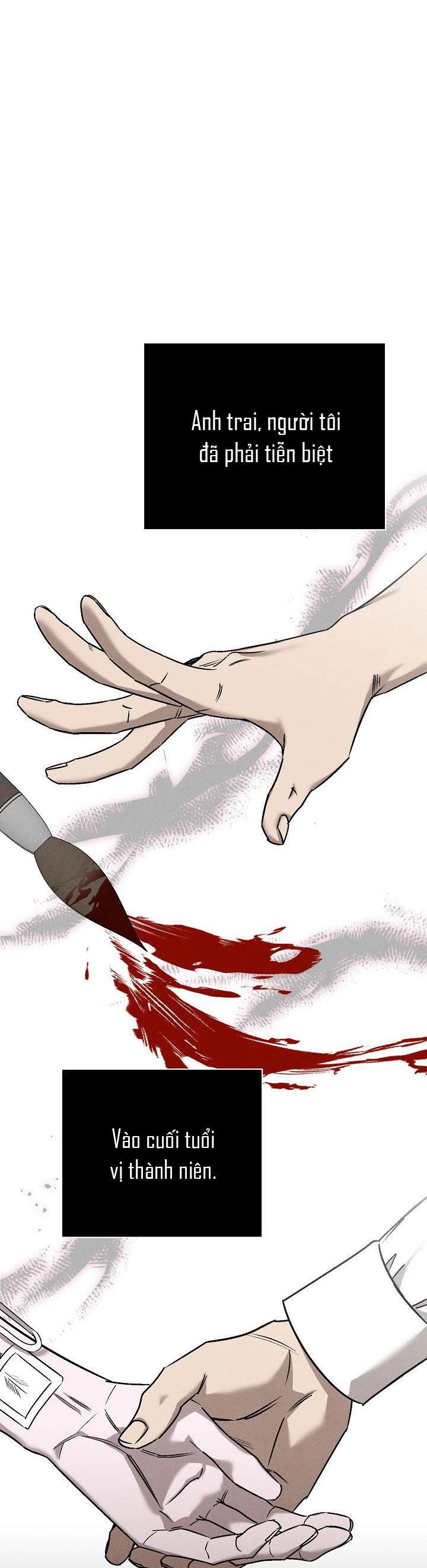 Đọc truyện CHẠM VÀO EM - Chapter 31