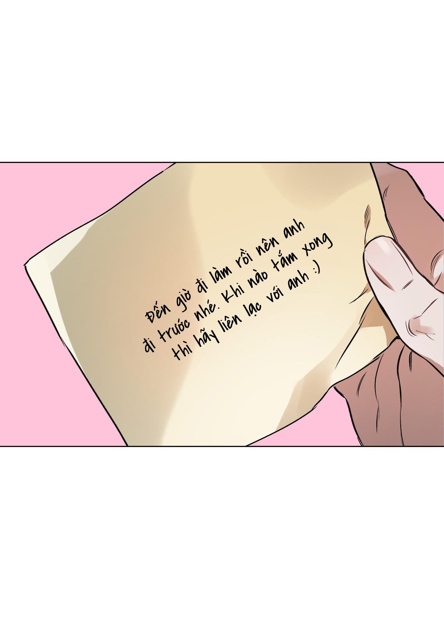 Đọc truyện Định Tên Mối Quan Hệ - Chapter 75