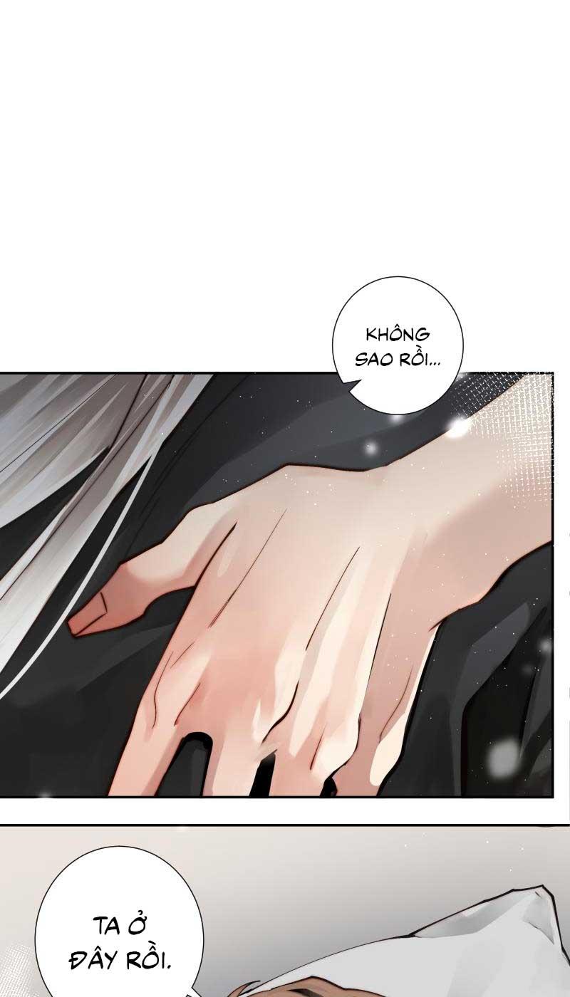 Đọc truyện KHI LONG THẦN RƠI VÀO LƯỚI TÌNH - Chapter 38