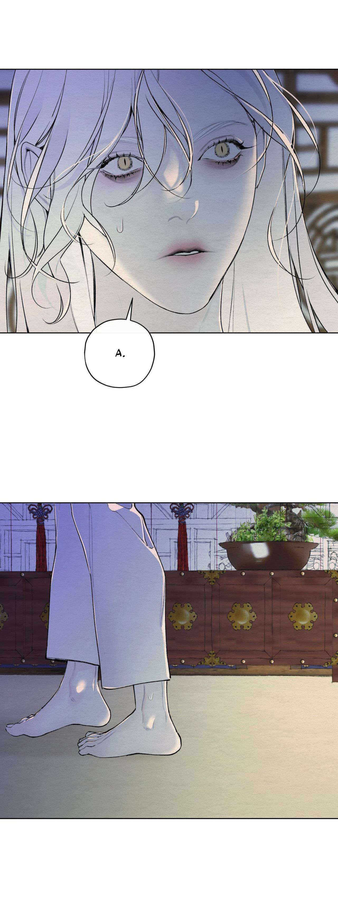 Đọc truyện  Lạc Hồn - Chapter 31