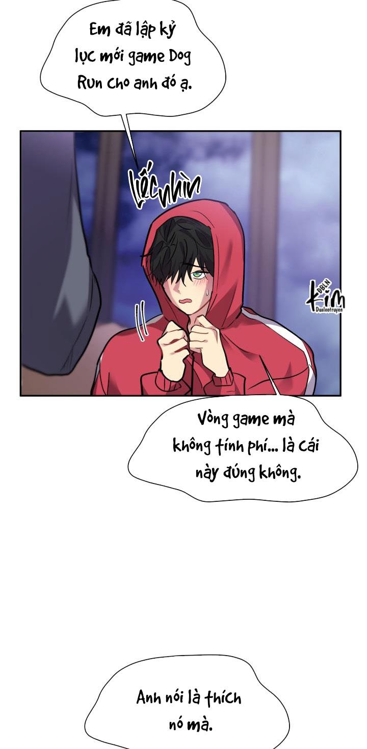 Đọc truyện THÚ CƯNG DAMDANG - Chapter 6.4