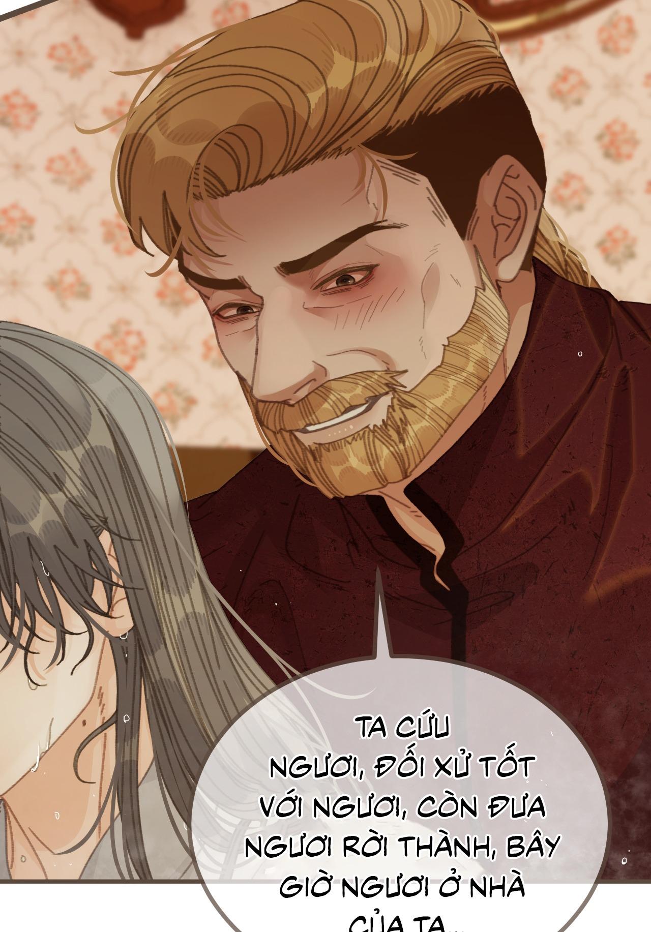 Đọc truyện Á NÔ 2 - THÁM HOA - Chapter 68