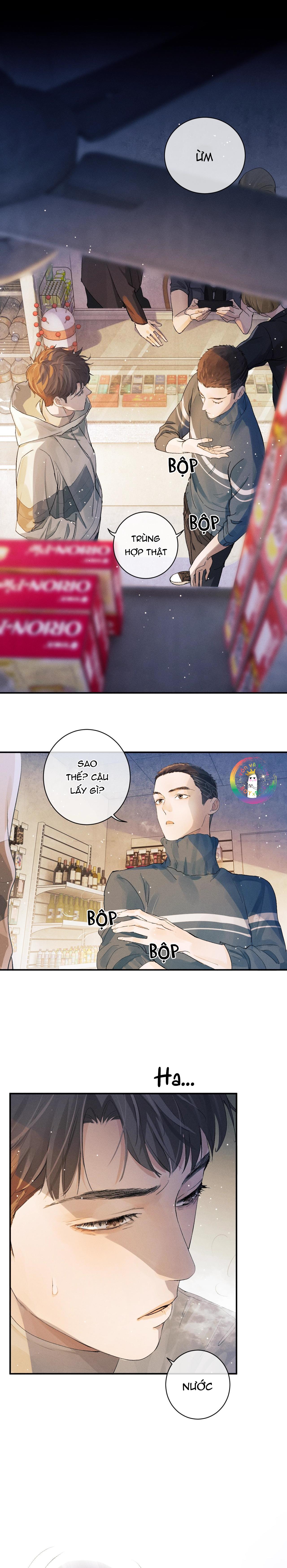Đọc truyện Tát Dã (Ngang Tàng) - Chapter 4