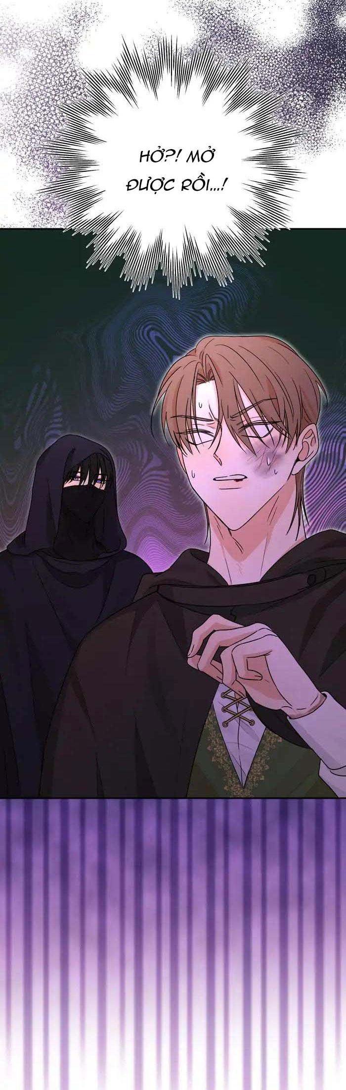 Đọc truyện Mắc Kẹt Trong Game Hẹn Hò Của Em Gái Tôi - Chapter 25