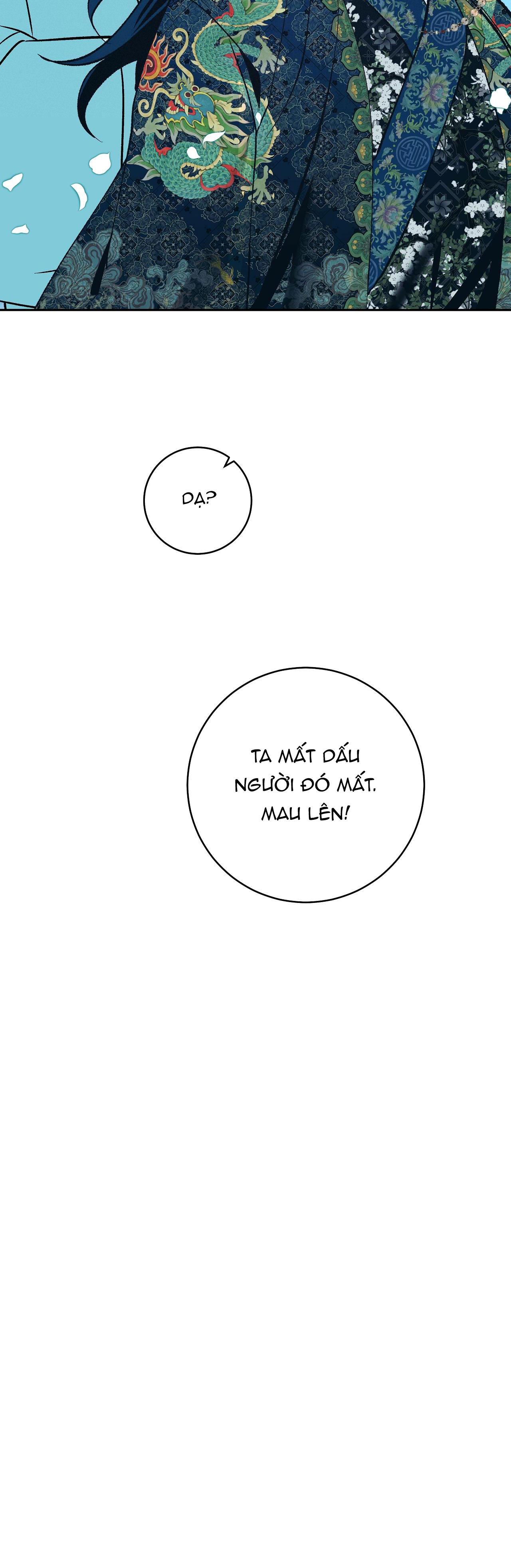 Đọc truyện HƯƠNG MỘC - Chapter 24