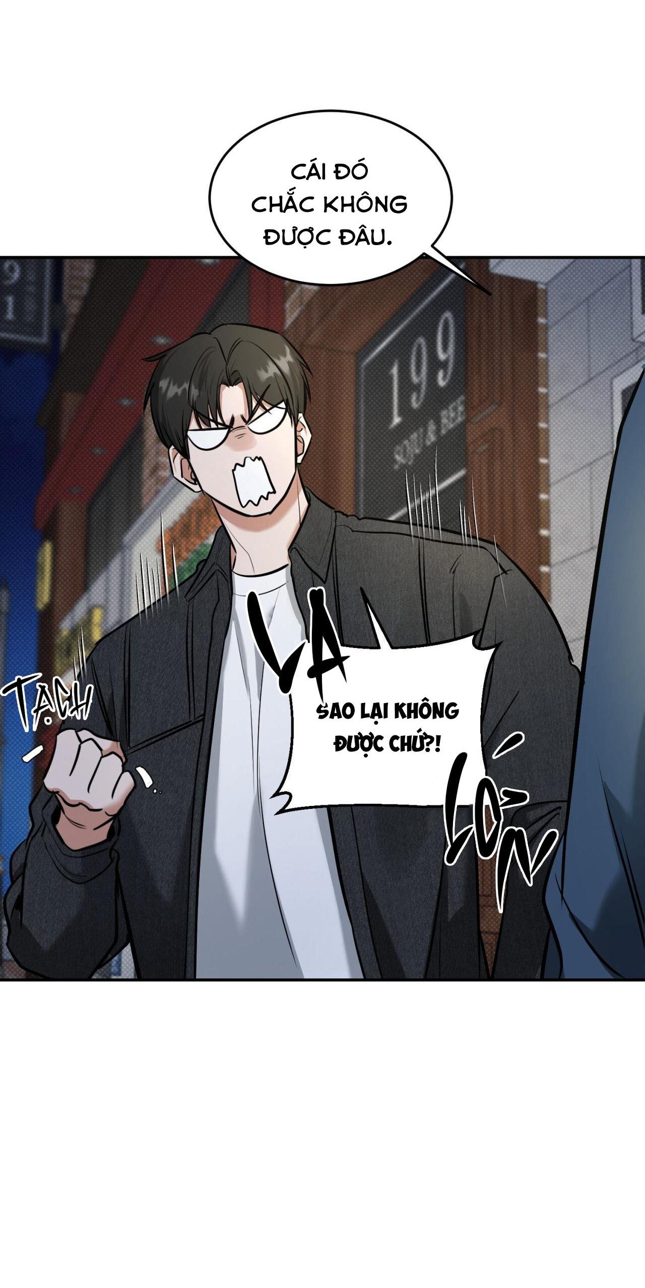 Đọc truyện CHÀNG TRAI CHO EM MỌI THỨ - Chapter 7