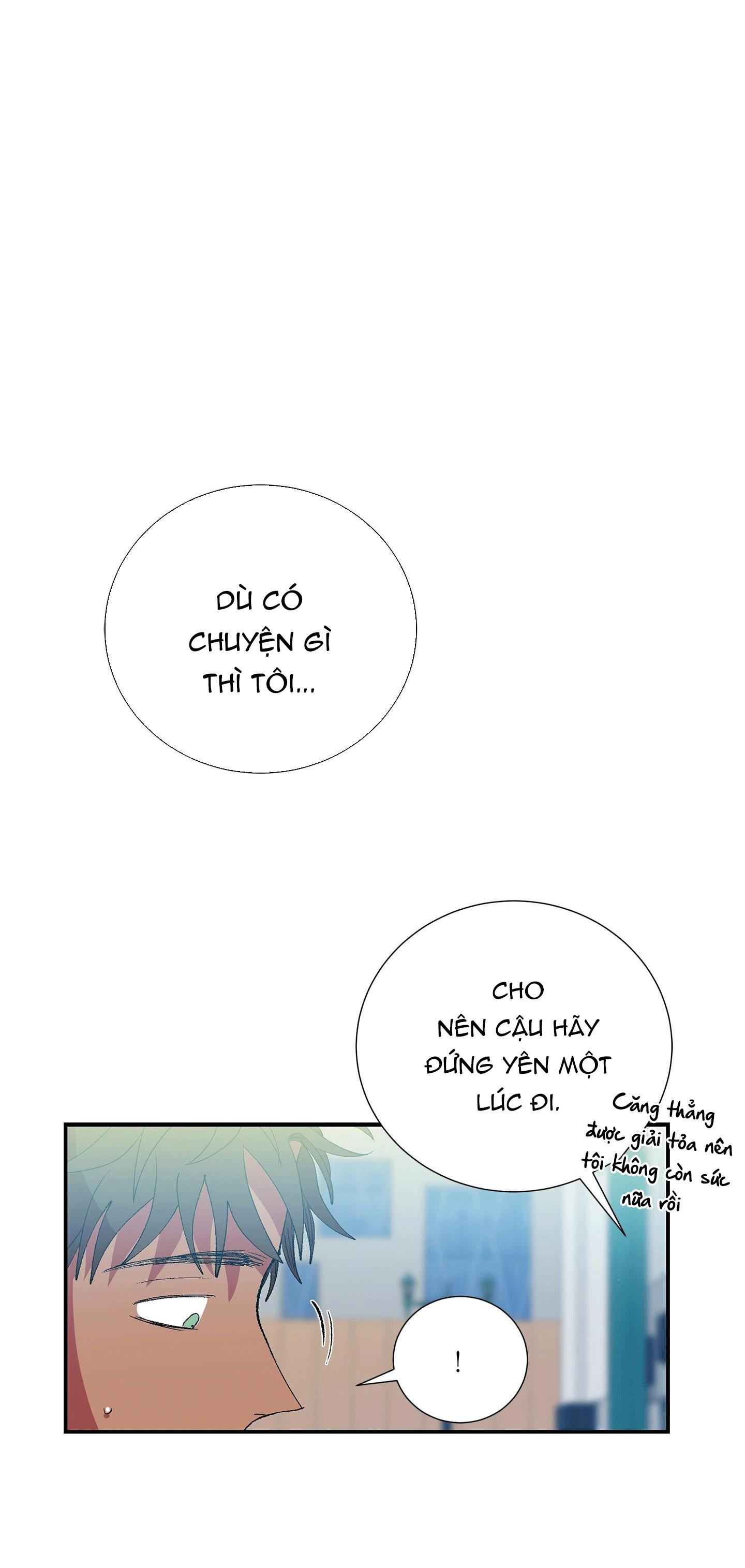 Đọc truyện ÔNG CHÚ BÊN CỬA SỔ - Chapter 72