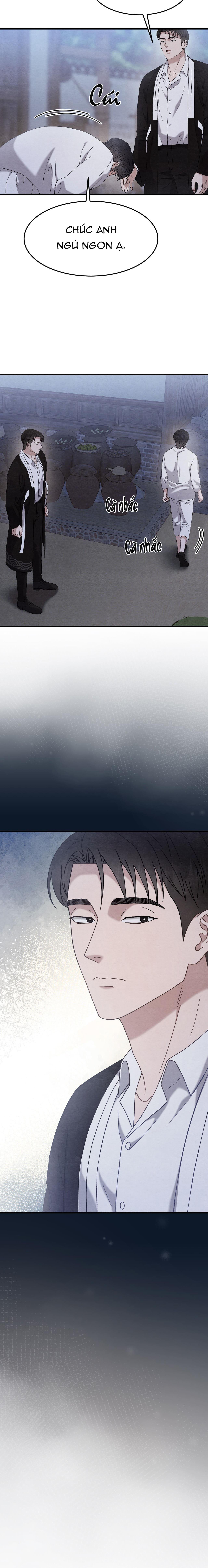 Đọc truyện ĂN MỘT LỜI HAI - Chapter 9