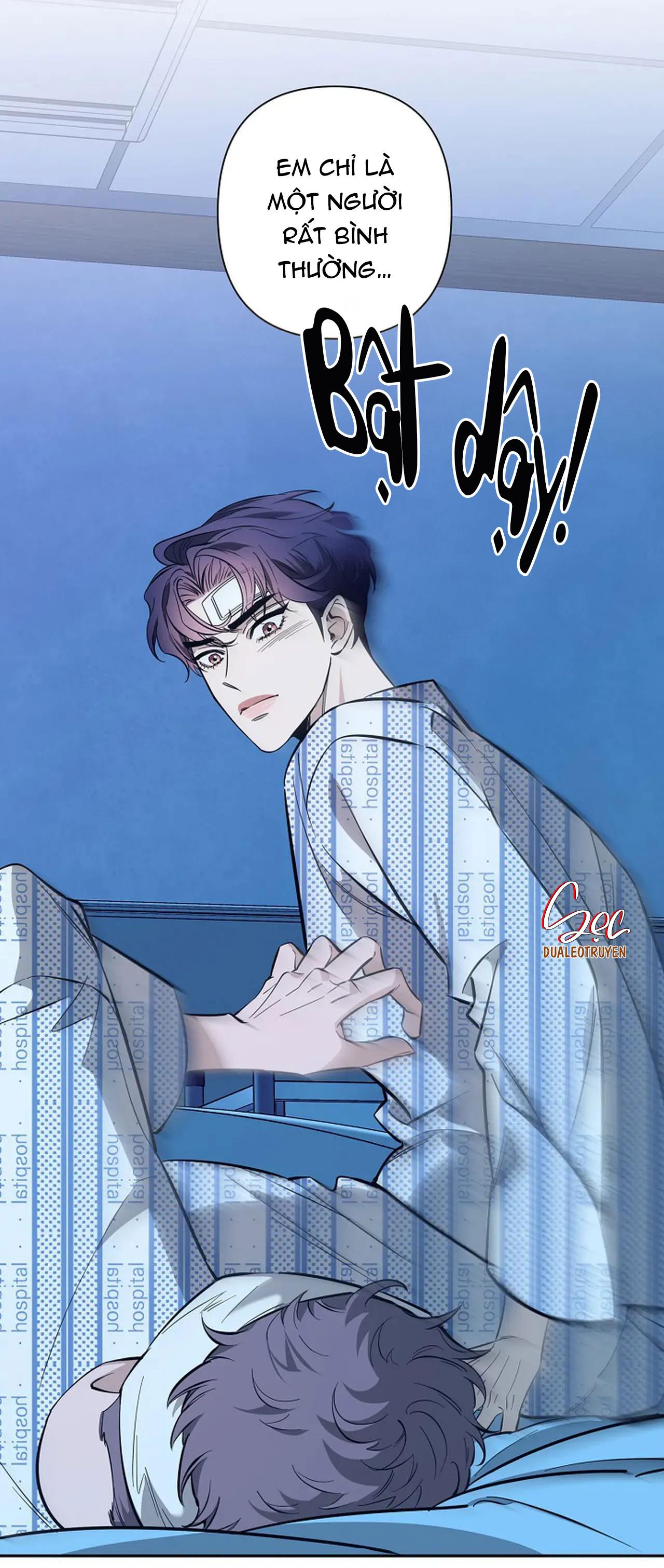 Đọc truyện ĐÊM DỊU DÀNG - Chapter 71