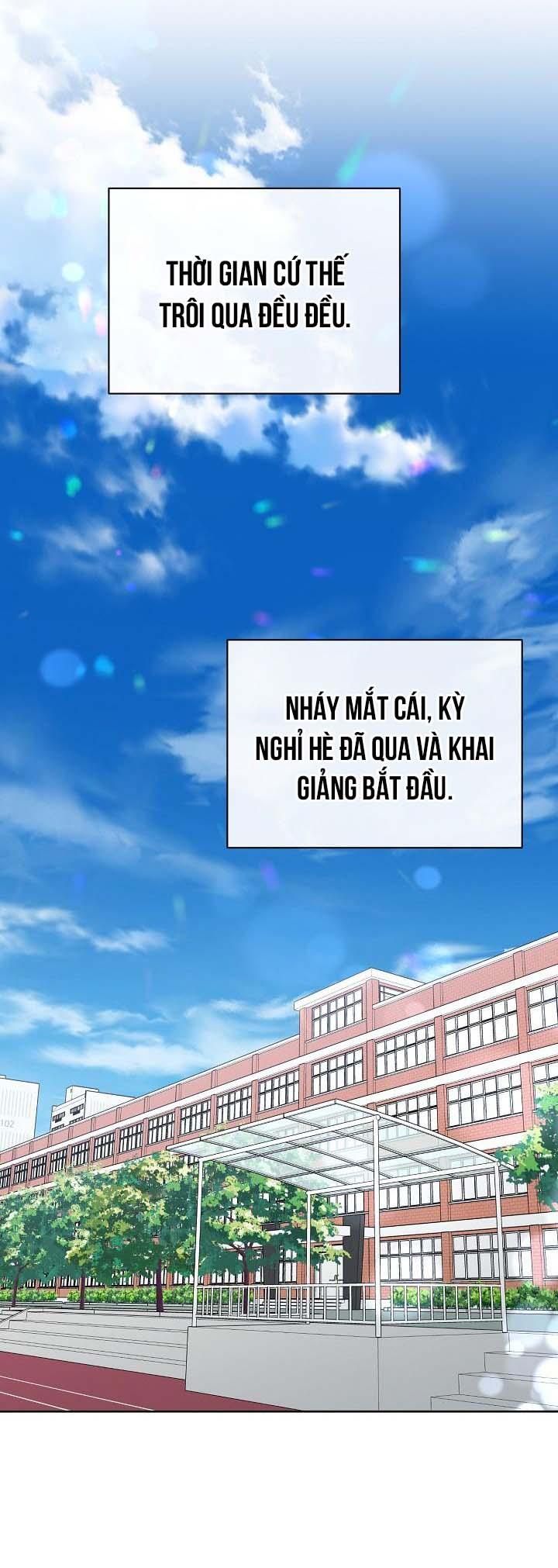 Đọc truyện Khu vực chủ nghĩa tình yêu - Chapter 65