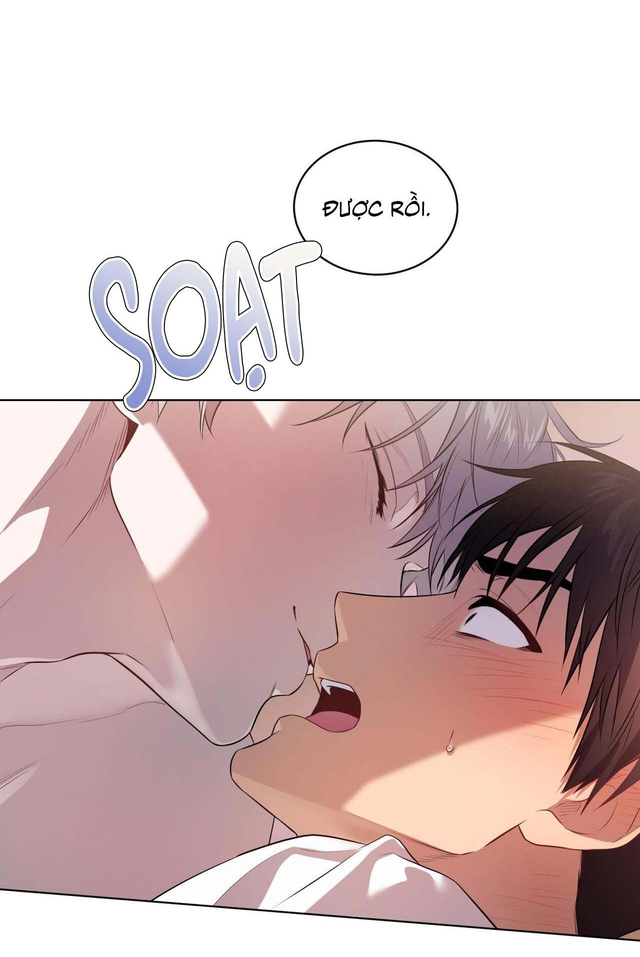 Đọc truyện Passion - Chapter 102