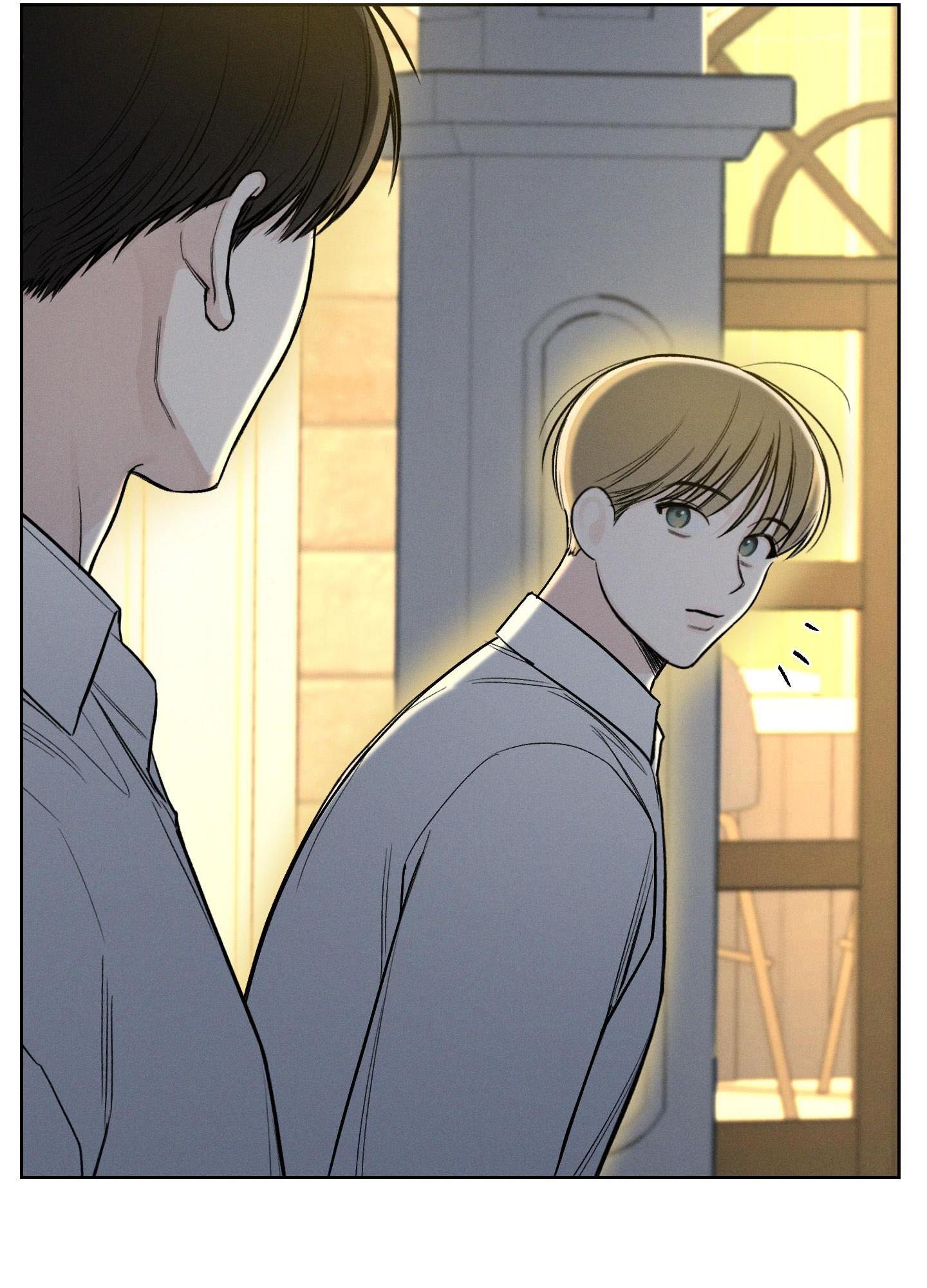 Đọc truyện THÁNG 12 - Chapter 34