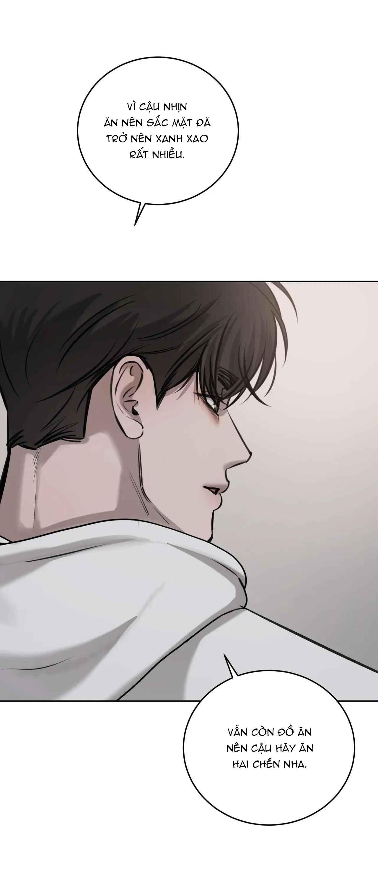 Đọc truyện GIỮA TÌNH CỜ VÀ ĐỊNH MỆNH - Chapter 68