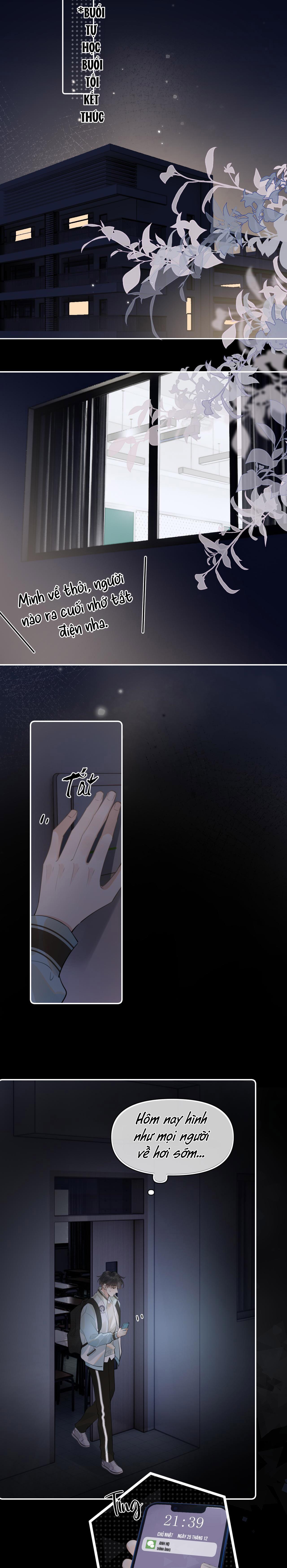 Đọc truyện Cậu Vượt Giới Hạn Rồi - Chapter 29