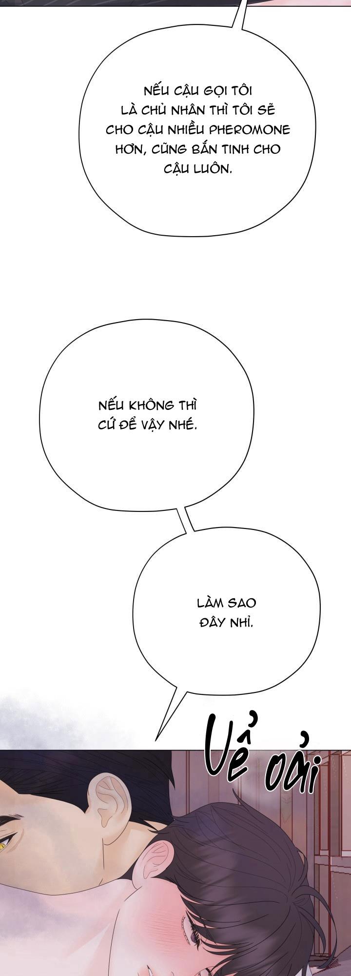 Đọc truyện CÁI NÔI CỦA TỘI ÁC - Chapter 10