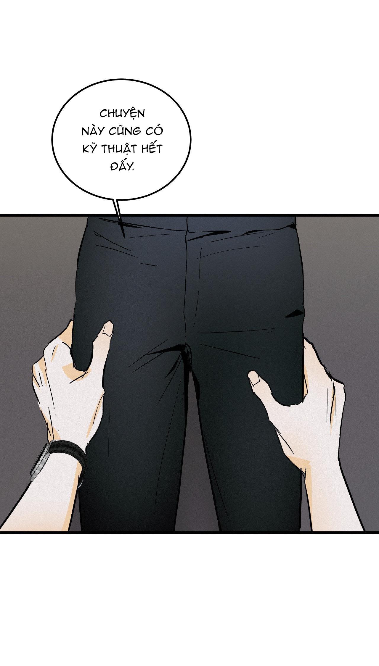 Đọc truyện LIE AGAIN - Chapter 29