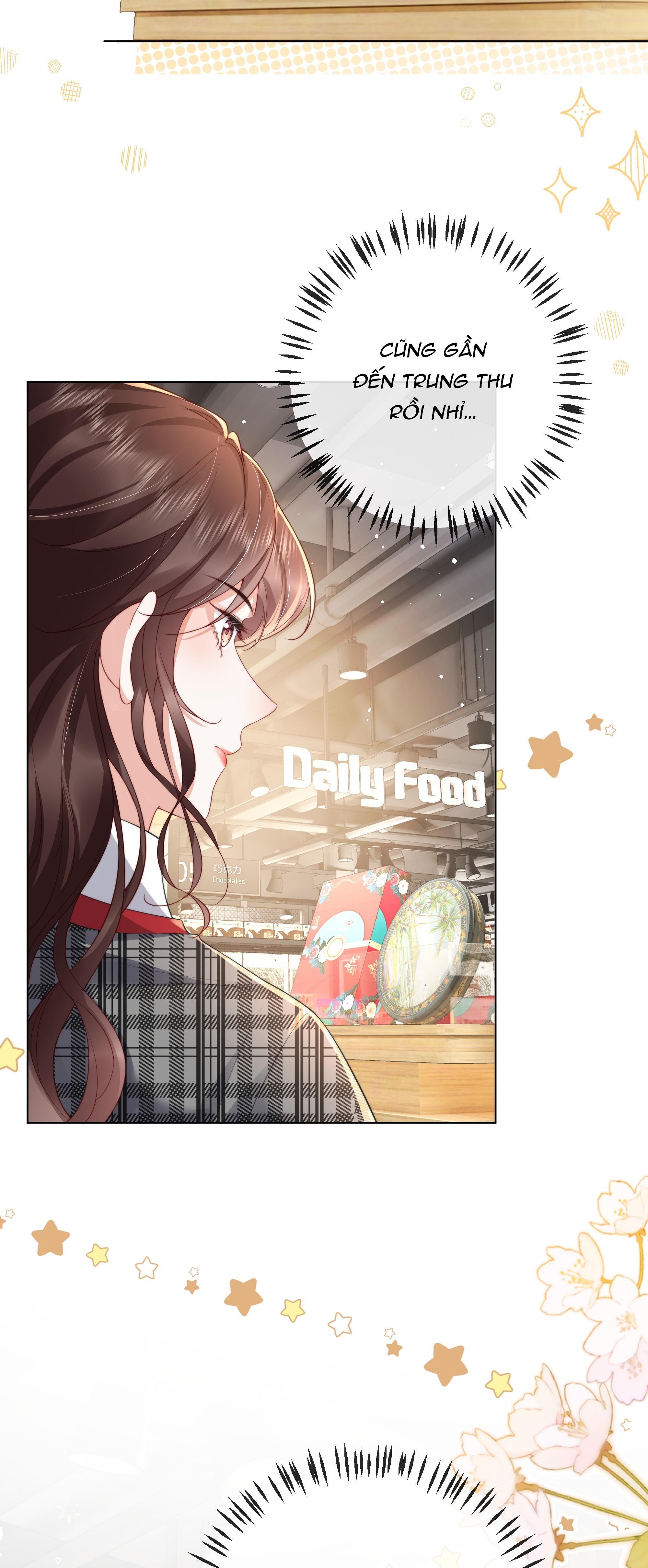 Đọc truyện Dư sinh vi kì - Chapter 19