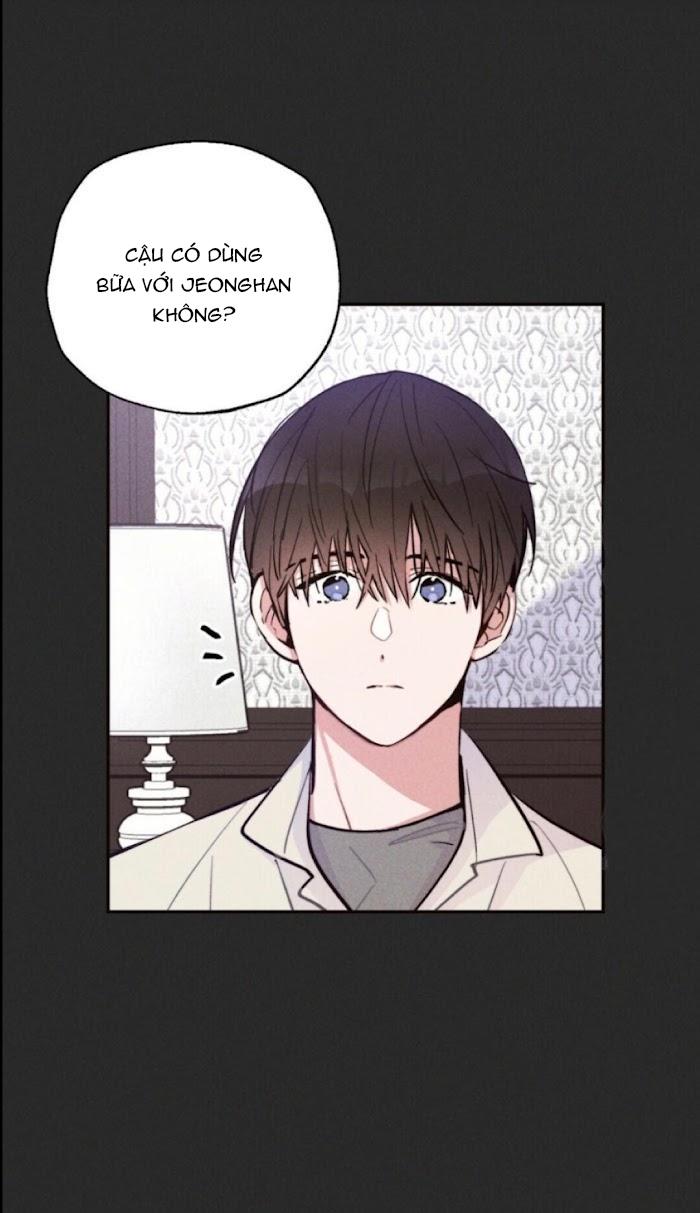 Đọc truyện Mưa Giông - Chapter 15