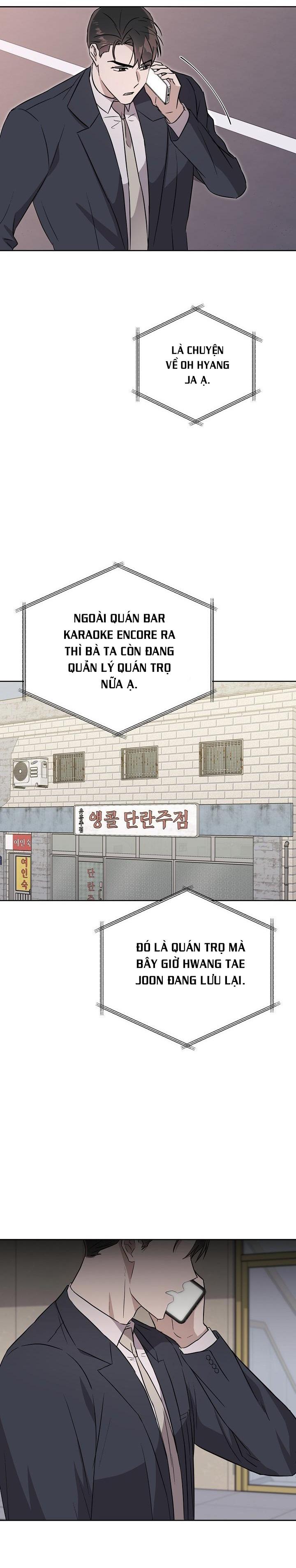 Đọc truyện PHIM TRUYỀN HÌNH DÀI TẬP - Chapter 50