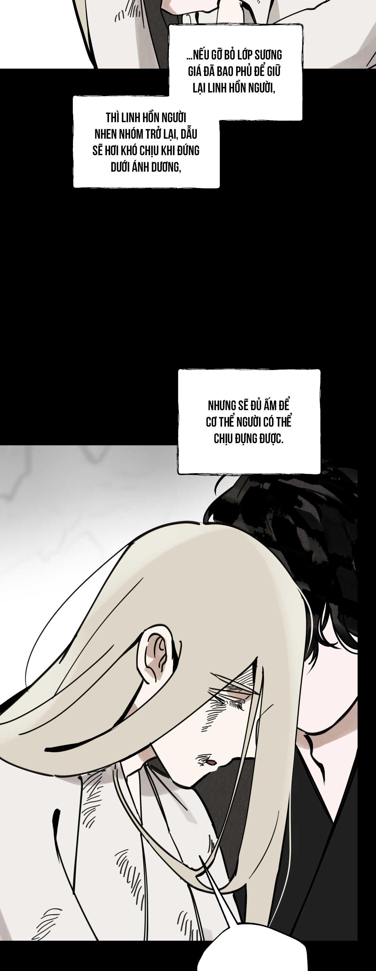 Đọc truyện PALJAE - Chapter 111