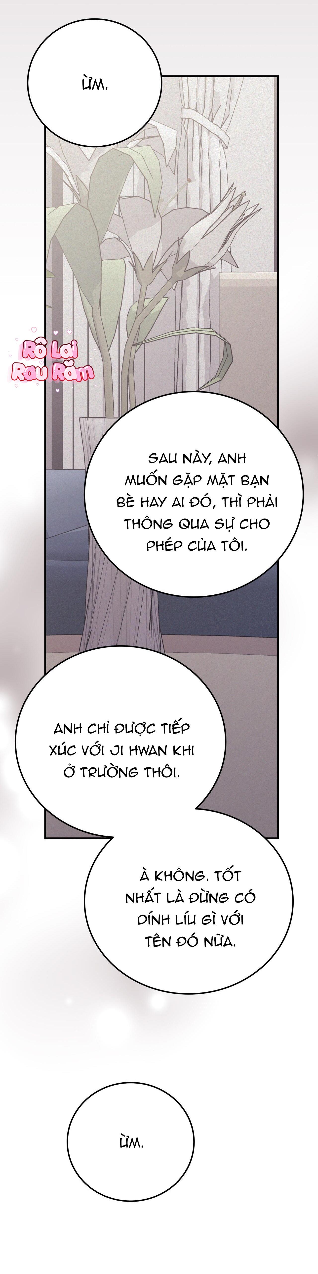 Đọc truyện FormLess - Chapter 47