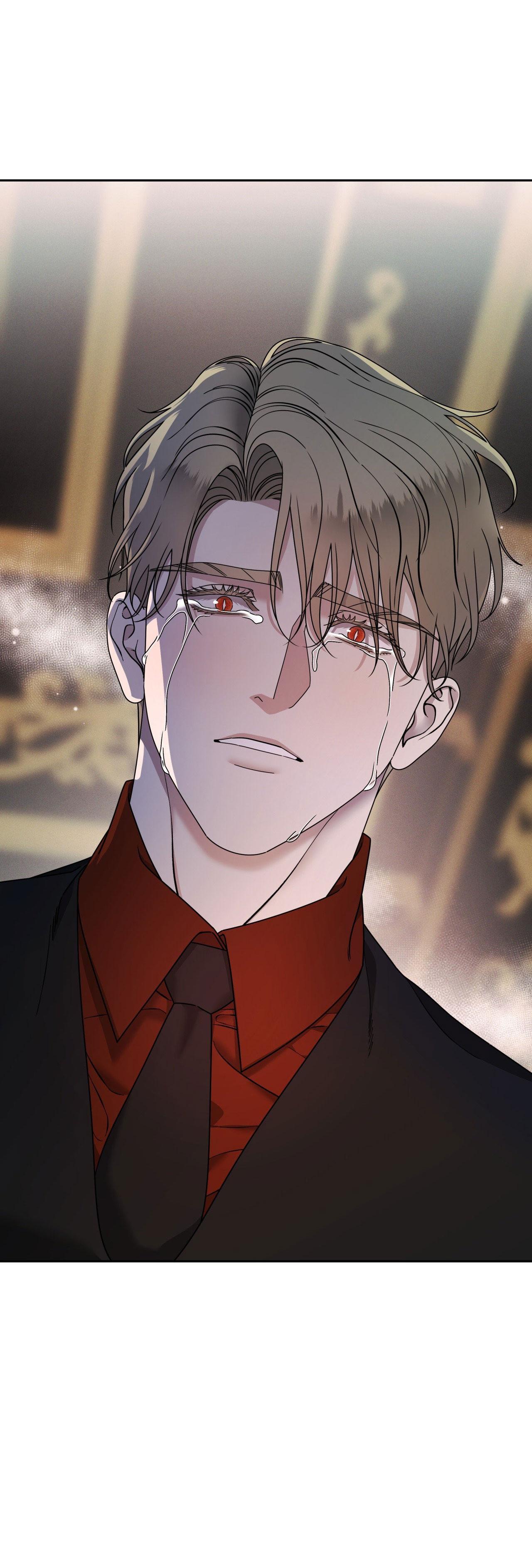 Đọc truyện AGATHOS REPORT - Chapter 15