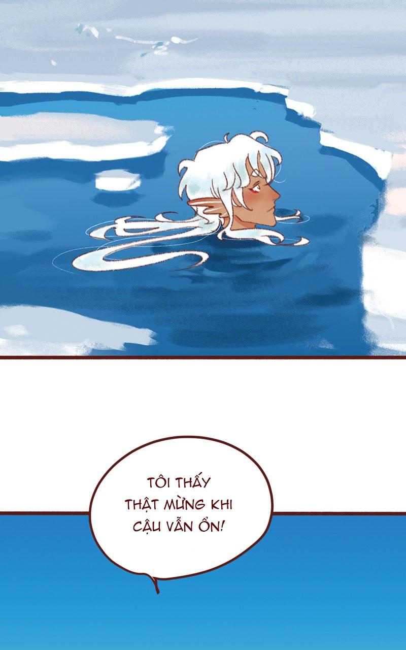 Đọc truyện BAILIN AND LIYUN ( NEW SS ) - Chapter 6