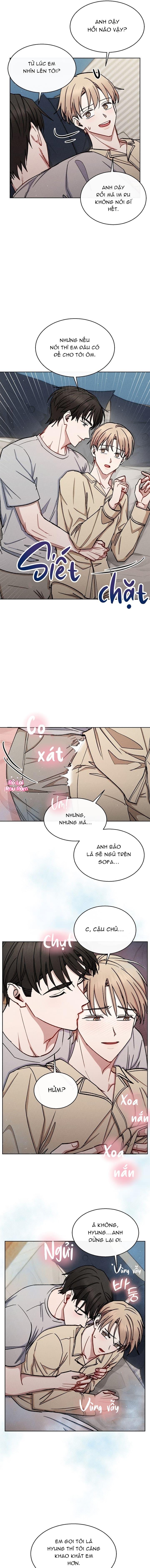 Đọc truyện Giá Như Anh Cần Em - Chapter 66