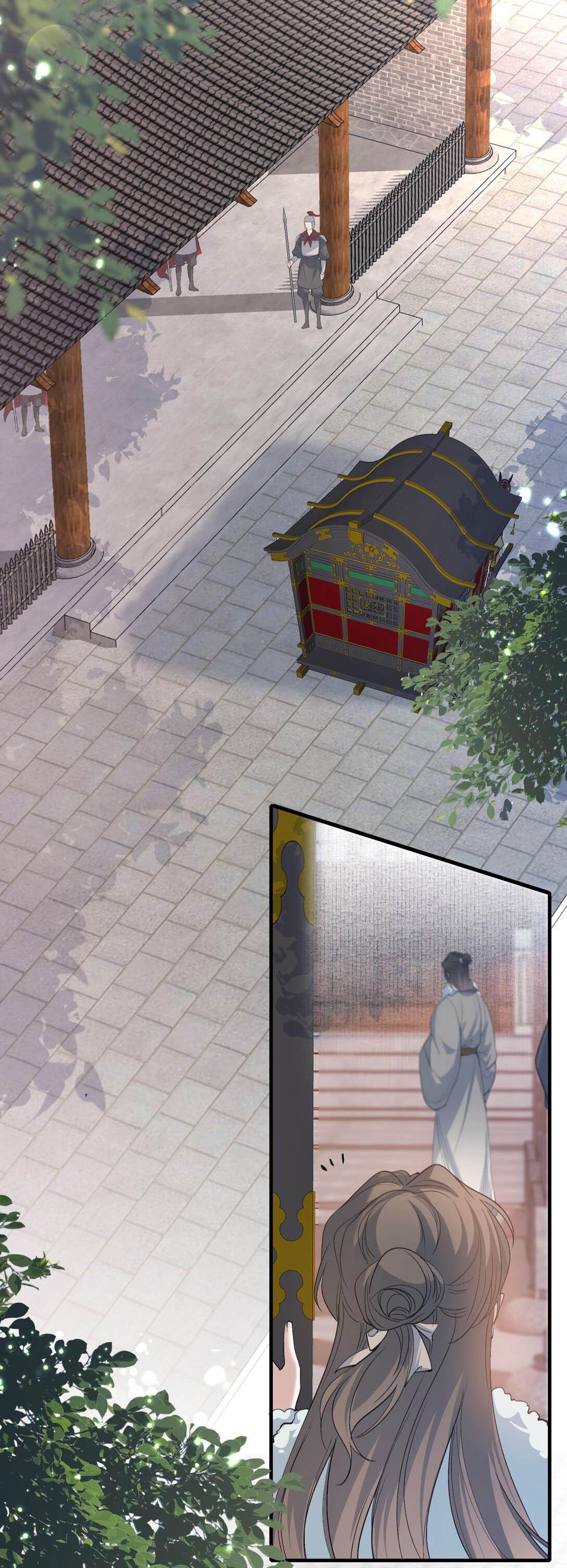 Đọc truyện Loạn thế vi vương - Chapter 104