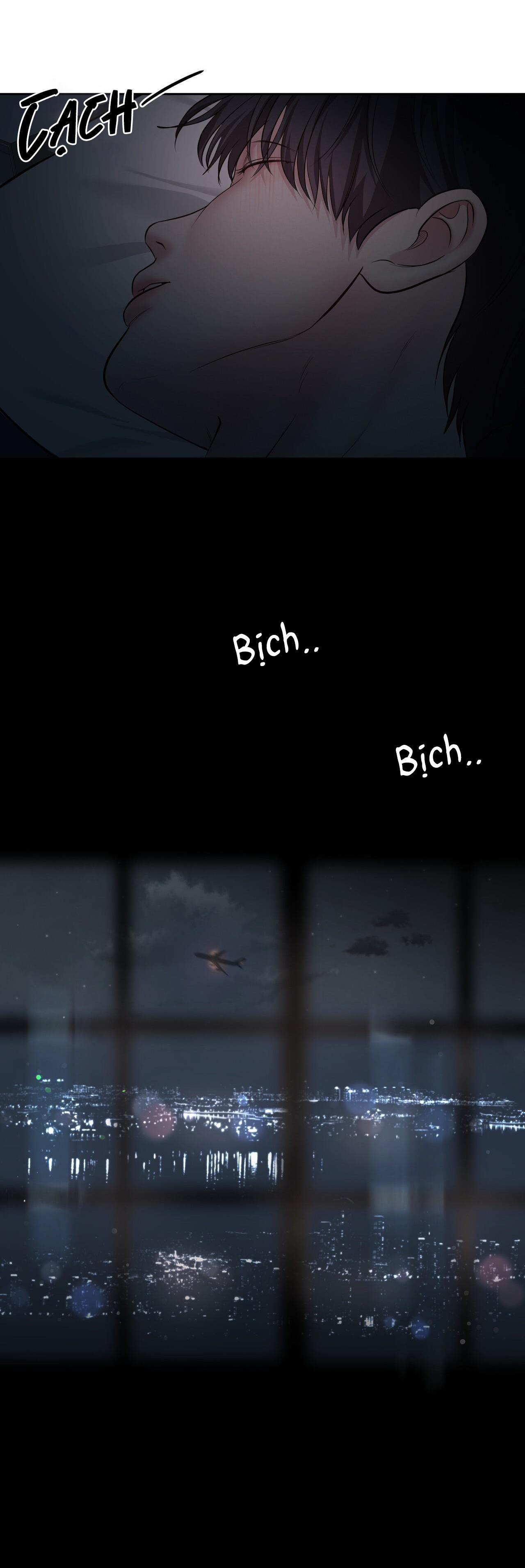 Đọc truyện CHỦ NHÂN CỦA THỨ BẢY - Chapter 33