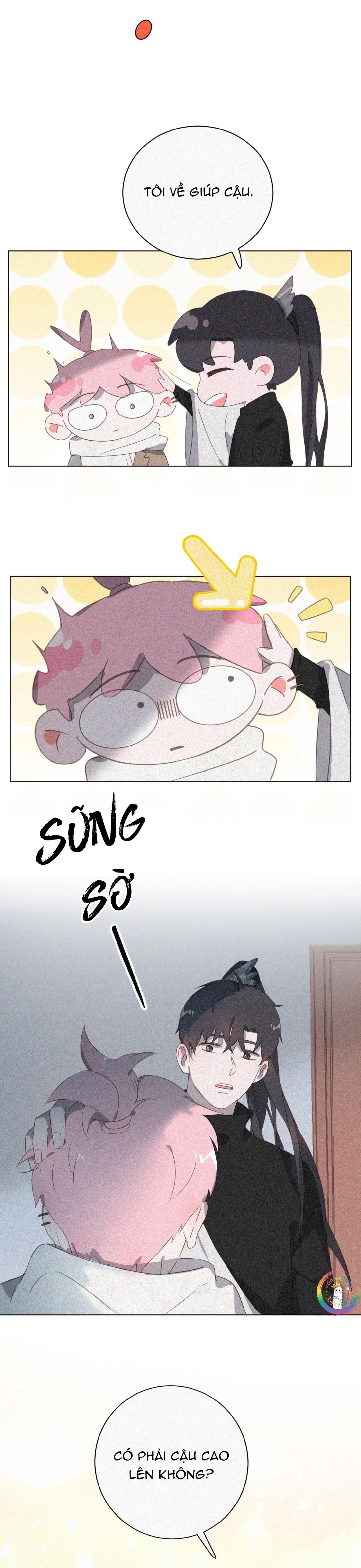 Đọc truyện Xã Hội Mồn Lèo - Chapter 42