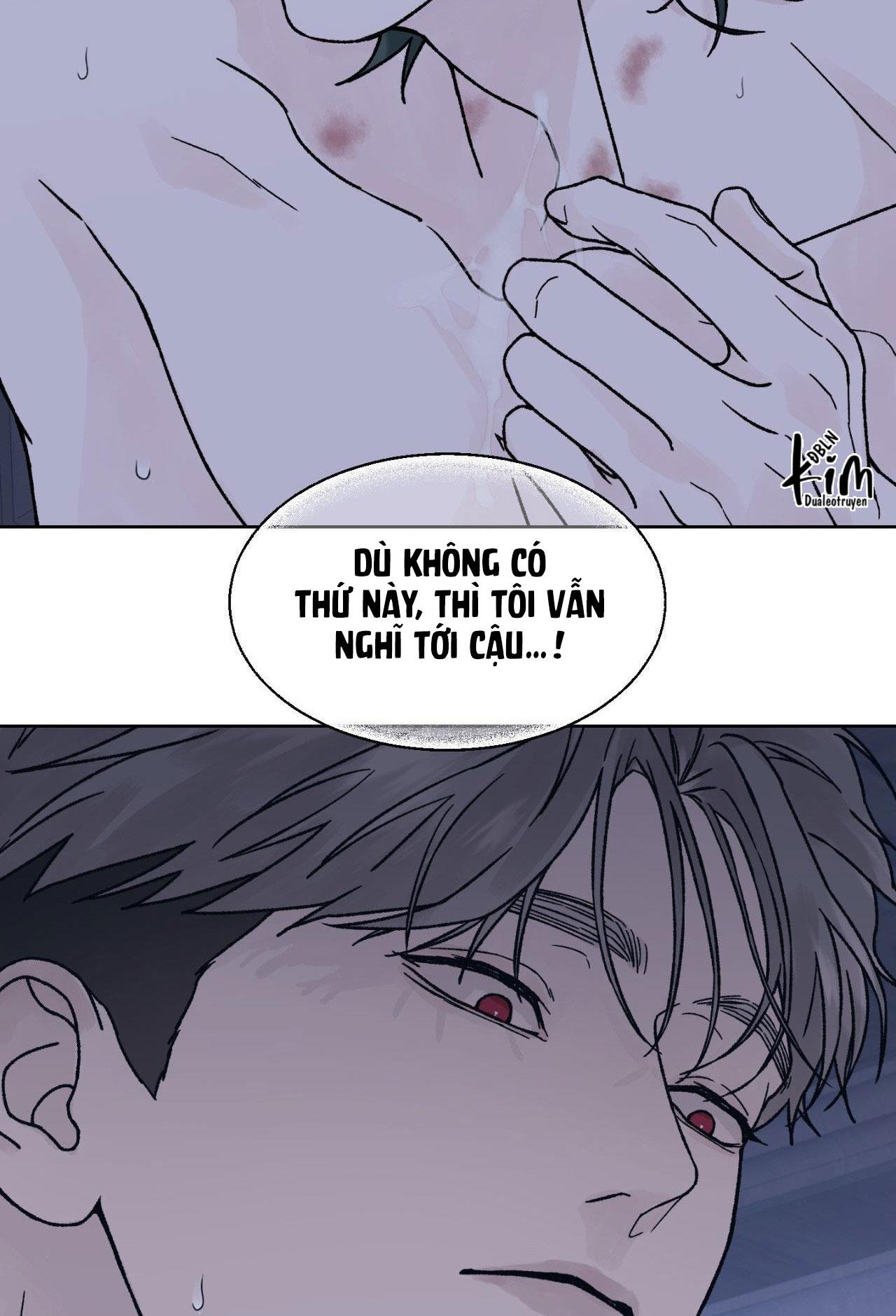 Đọc truyện ĐÊM KINH HOÀNG - Chapter 37