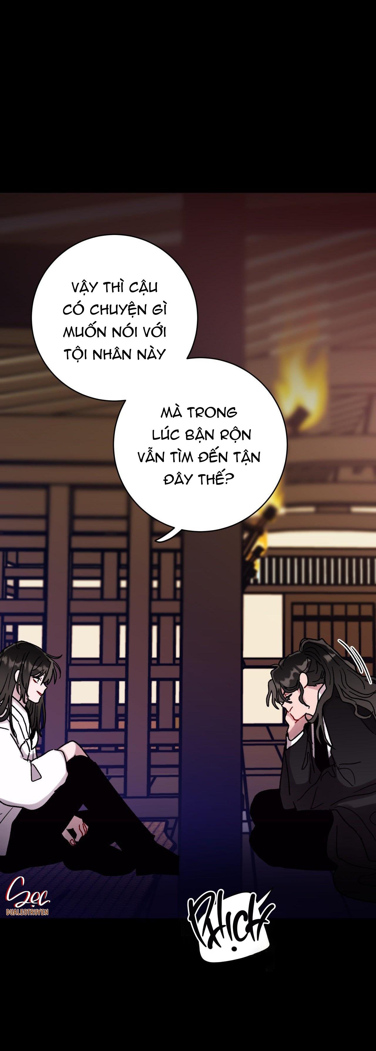 Đọc truyện CƠN MƯA RÀO MÙA HẠ - Chapter 53