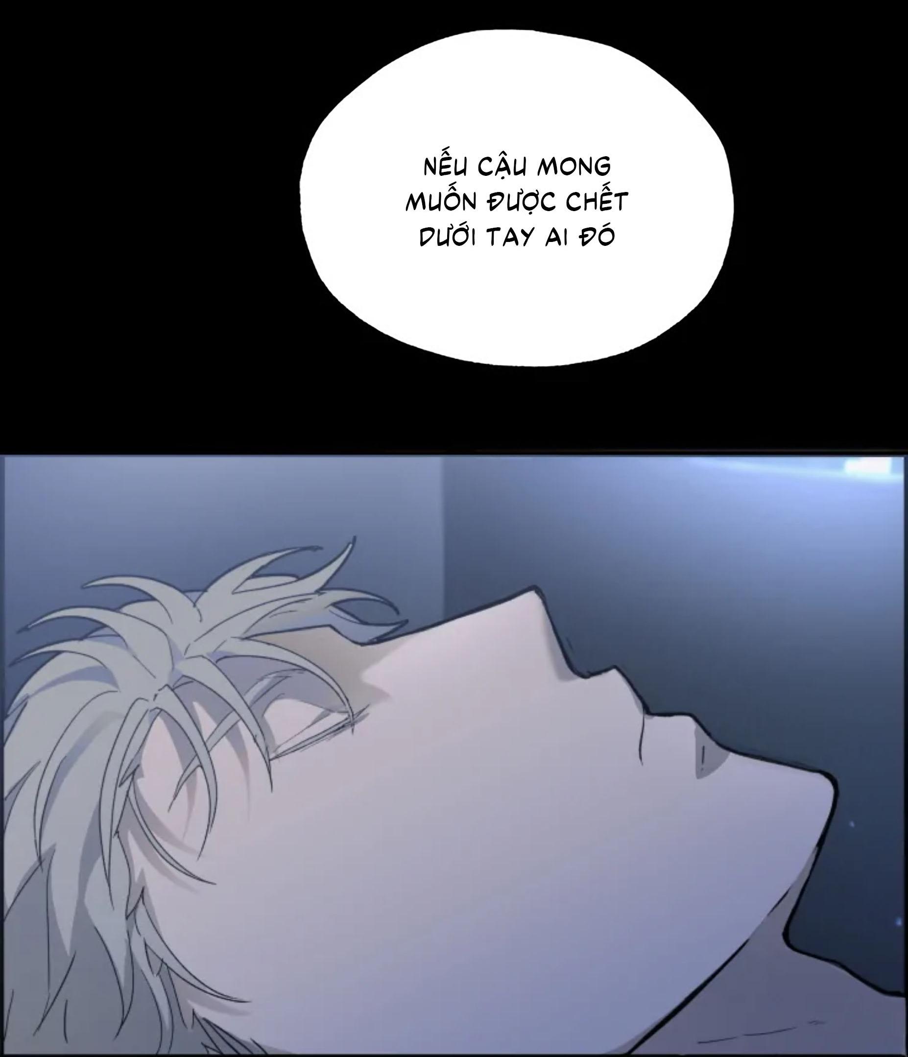 Đọc truyện  Nuốt gai - Chapter 19