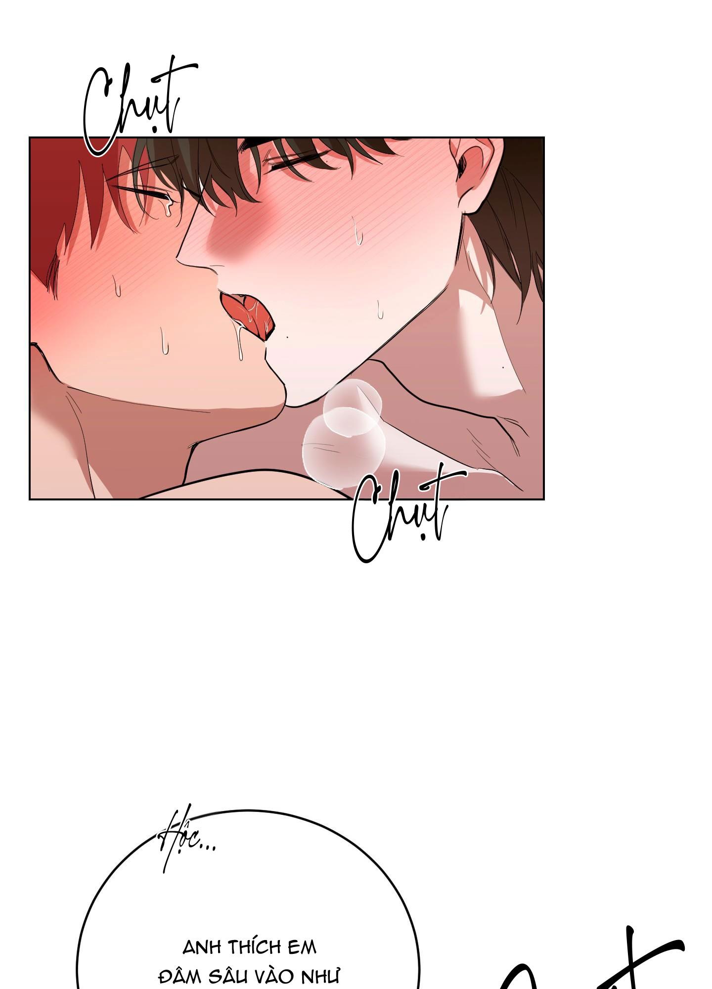 Đọc truyện HIỂU LẦM  NGỌT NGÀO - Chapter 5