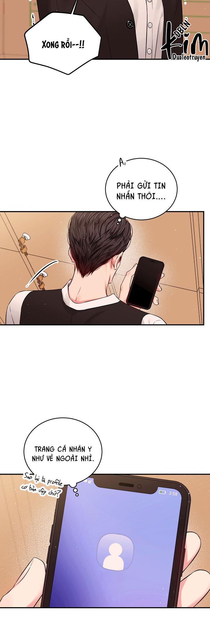 Đọc truyện TUYỂN TẬP CUỒNG CÔNG-CHIẾM HỮU CÔNG CỦA NHÀ KIM - Chapter 42.2