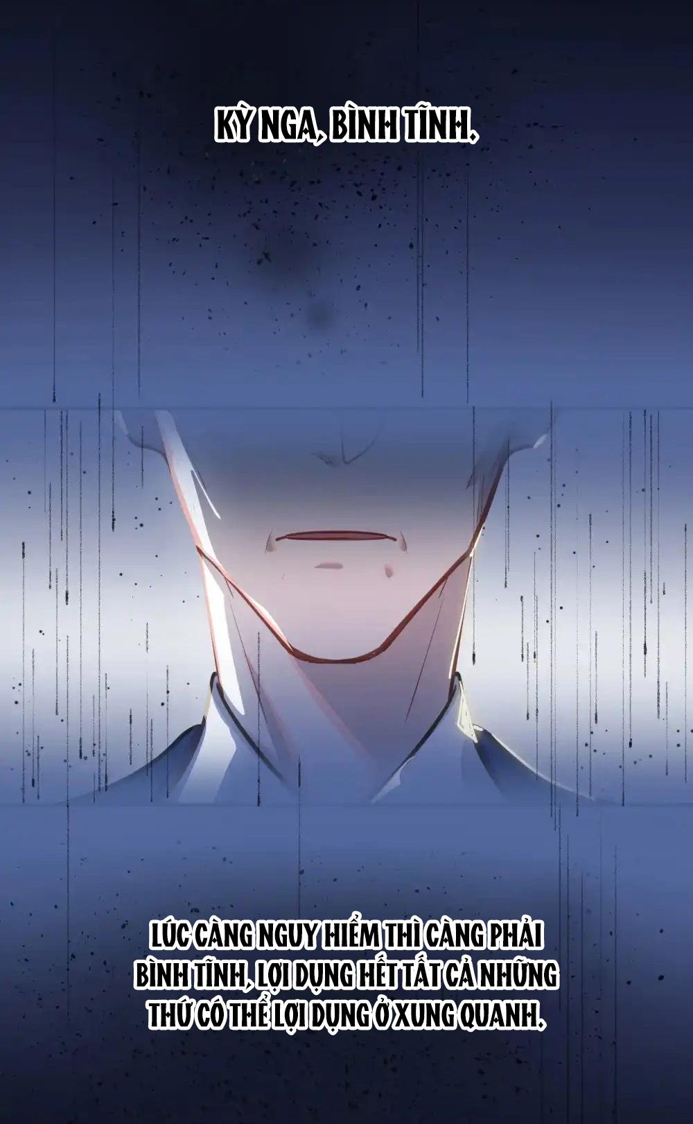 Đọc truyện Tôi có bệnh - Chapter 43