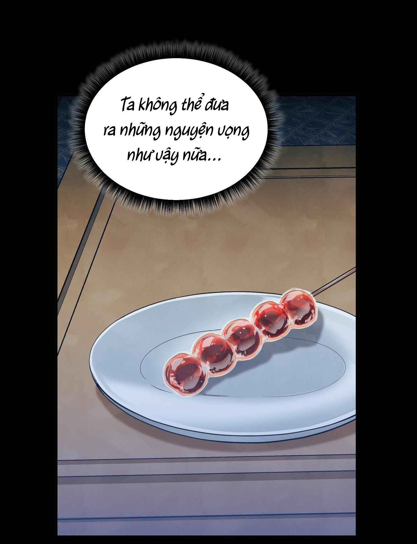 Đọc truyện SỐNG SÓT NHỜ LÀM VỢ BÉ CỦA MA GIÁO CHỦ - Chapter 14