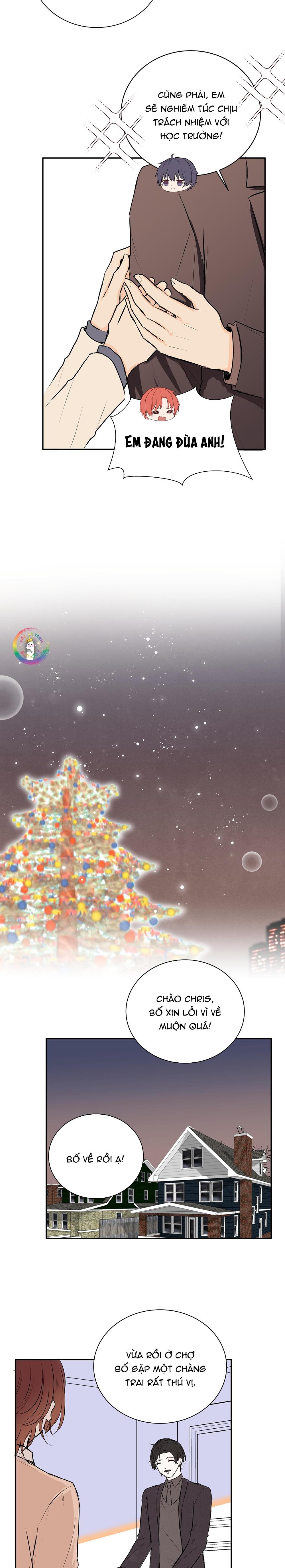 Đọc truyện Liquor Gummies - Chapter 46